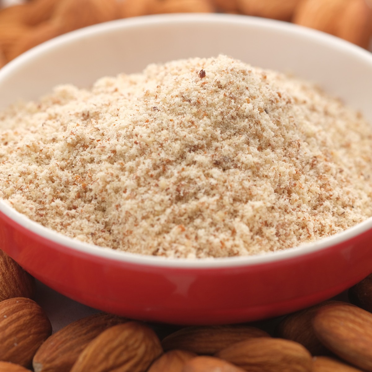 Almond Powder
