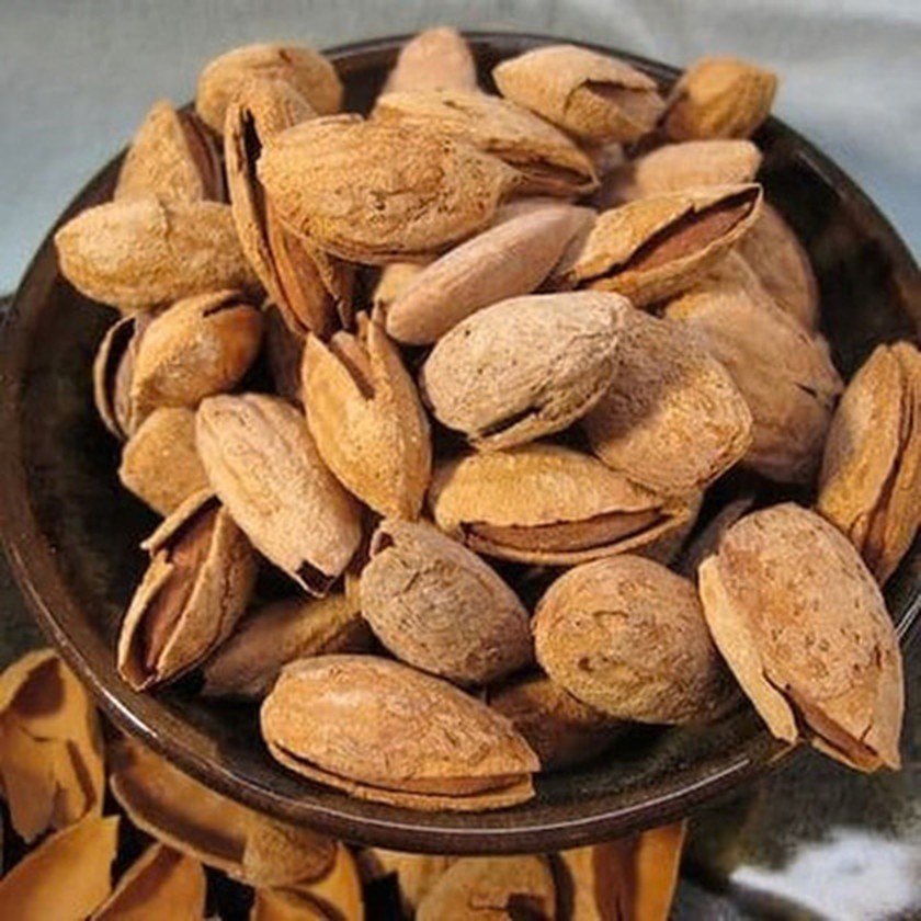 Almond Susu