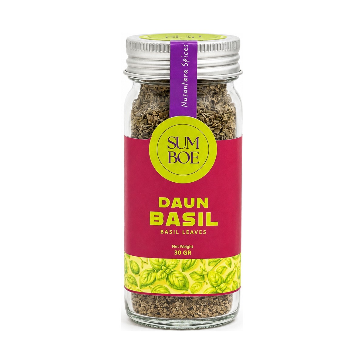 Basil