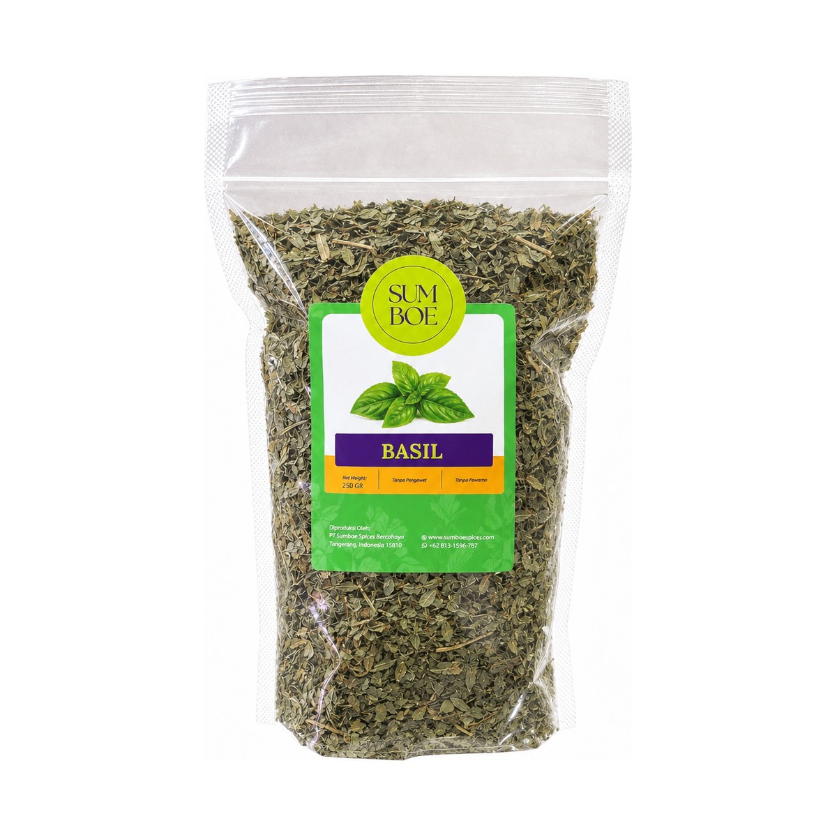 Basil