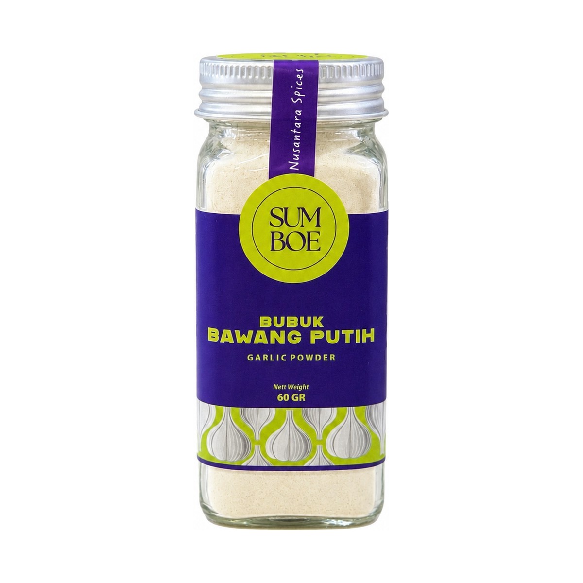 Bawang Putih Bubuk