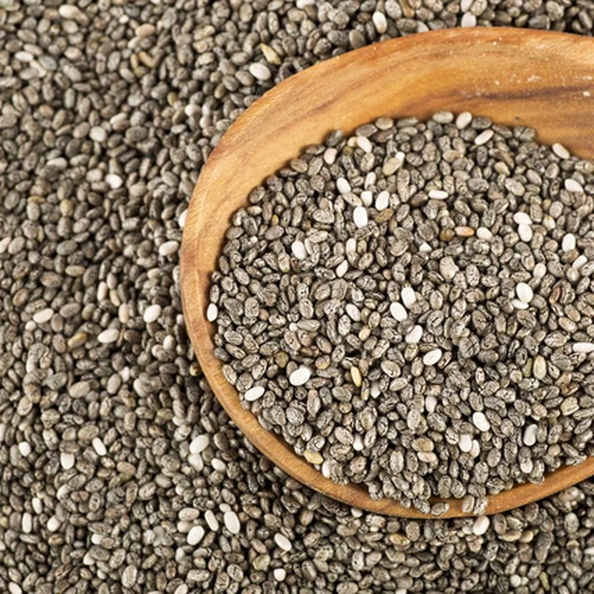 Chia Seed