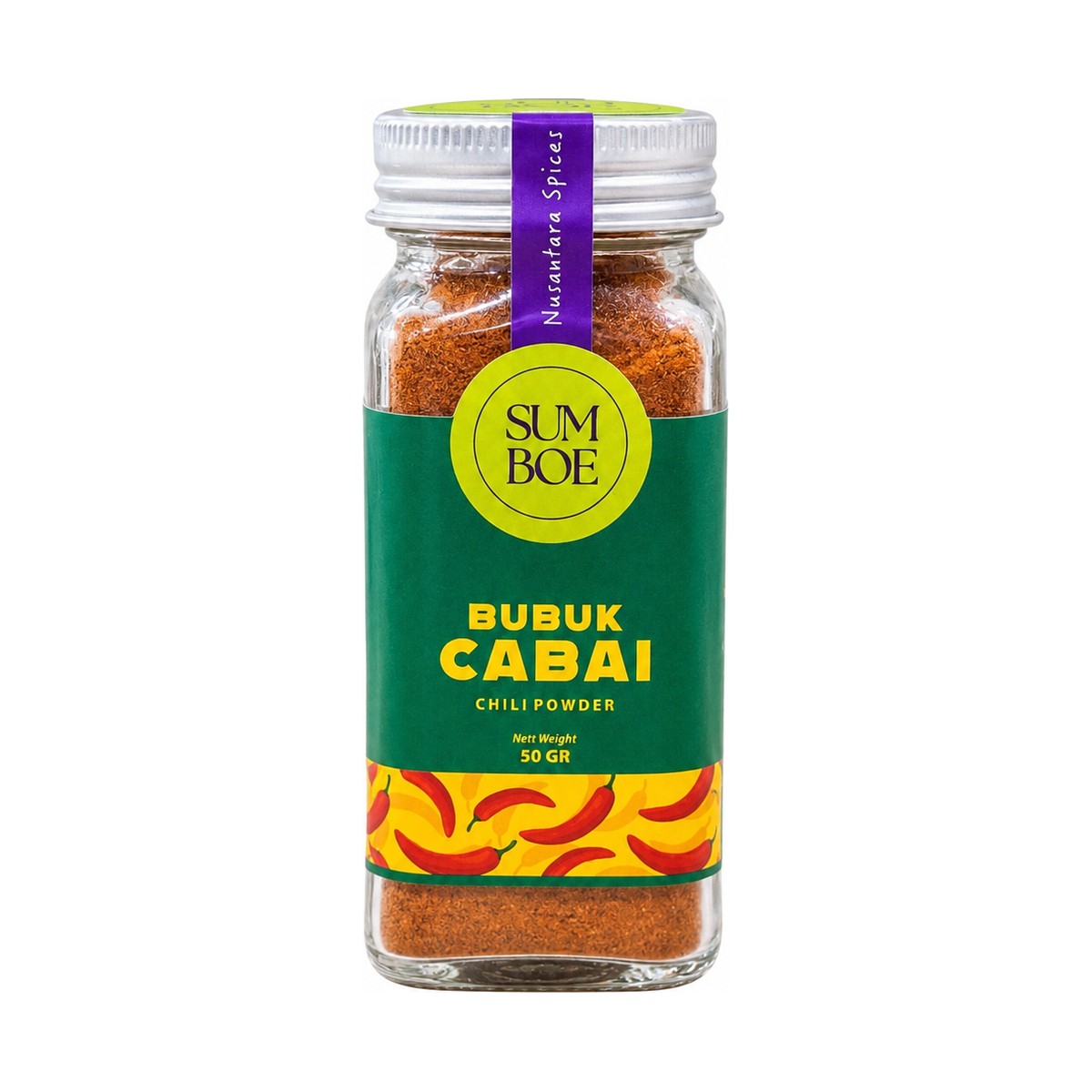 Chili Powder