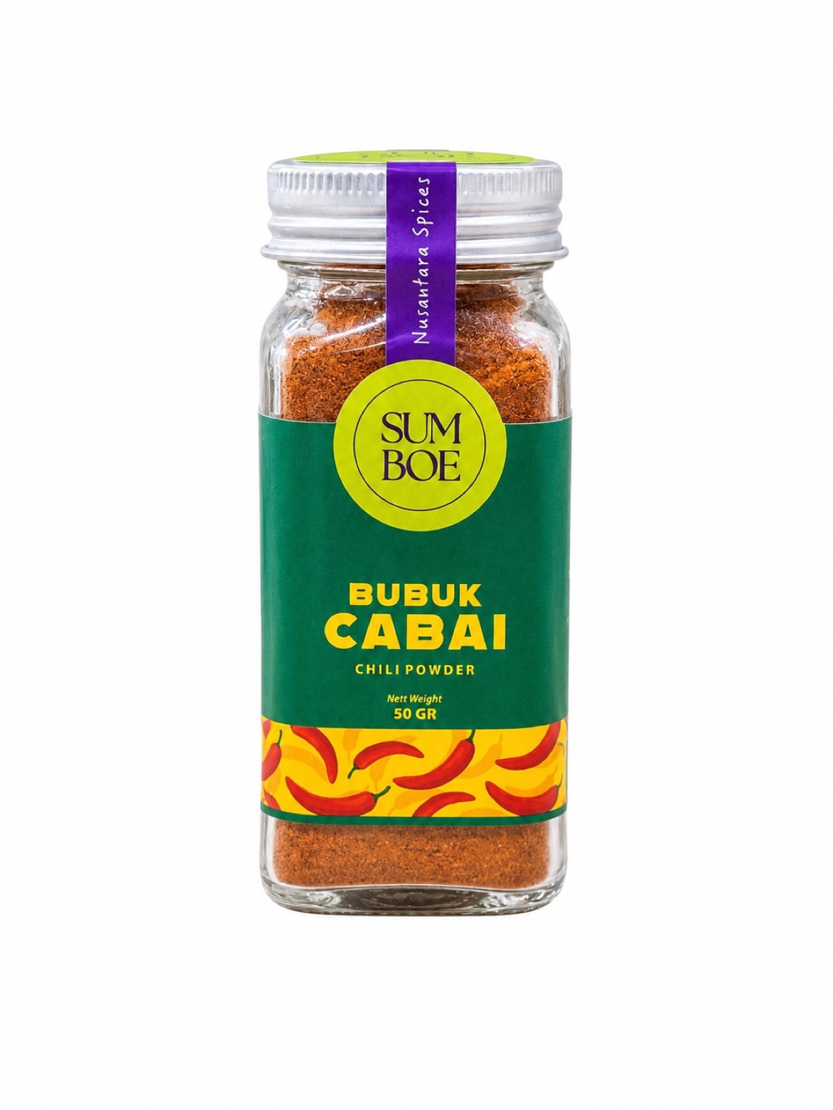 Chili Powder