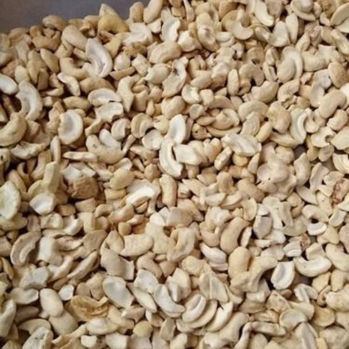 Kacang Mede SK