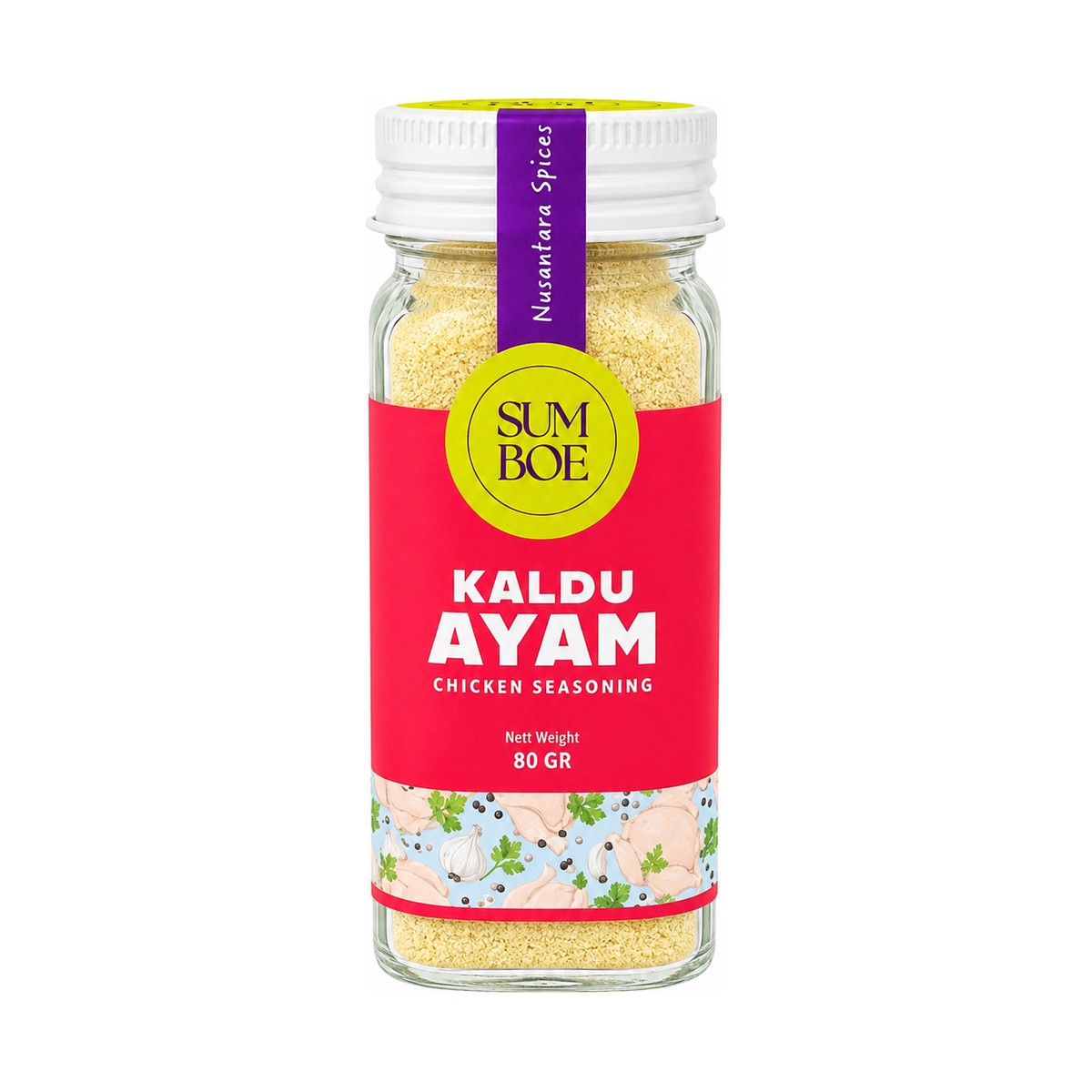Kaldu Ayam