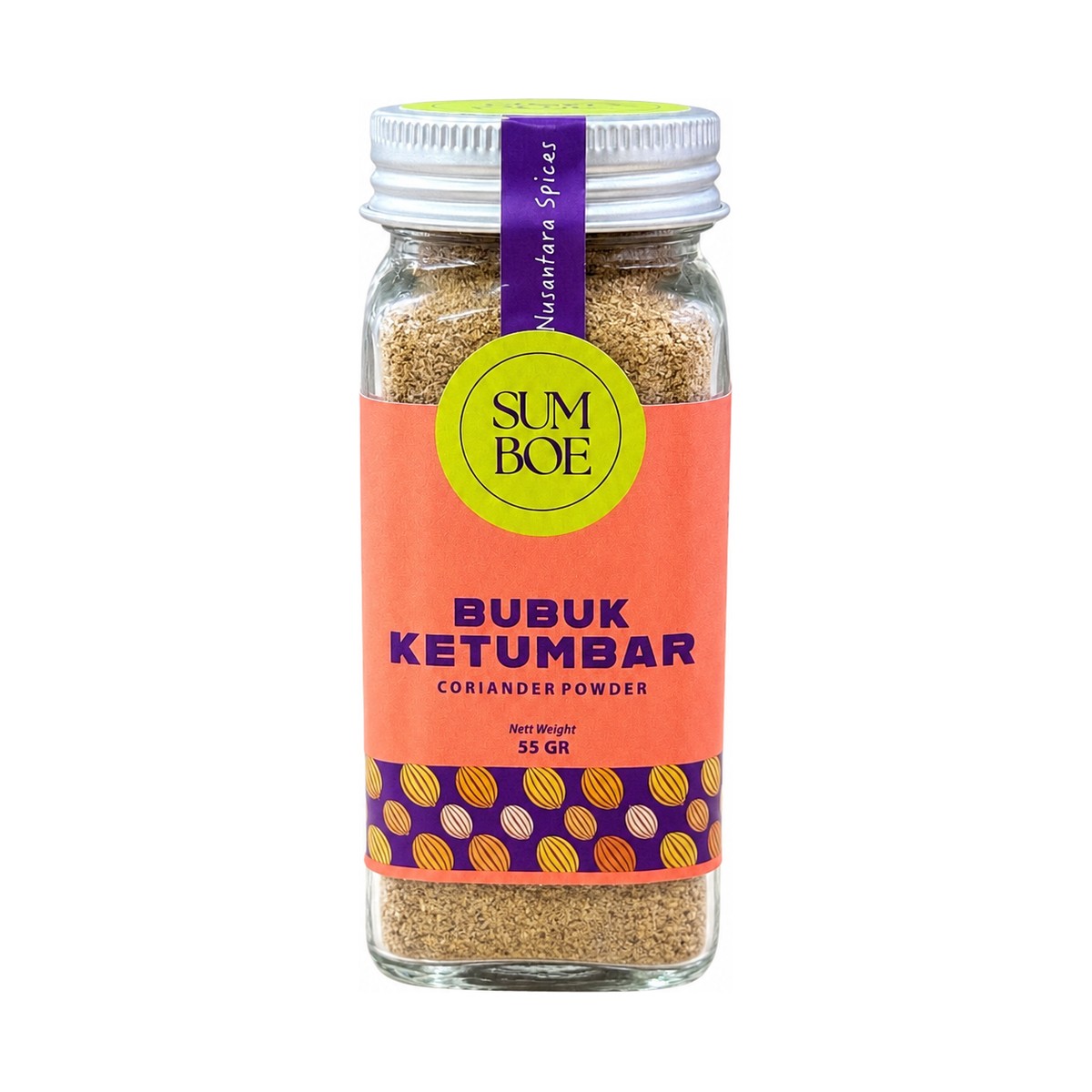 Ketumbar Bubuk