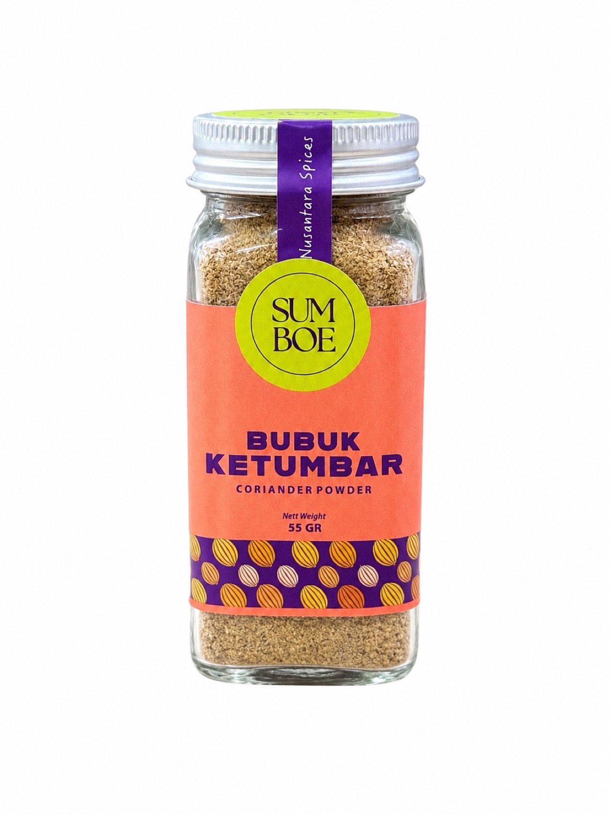Ketumbar Bubuk