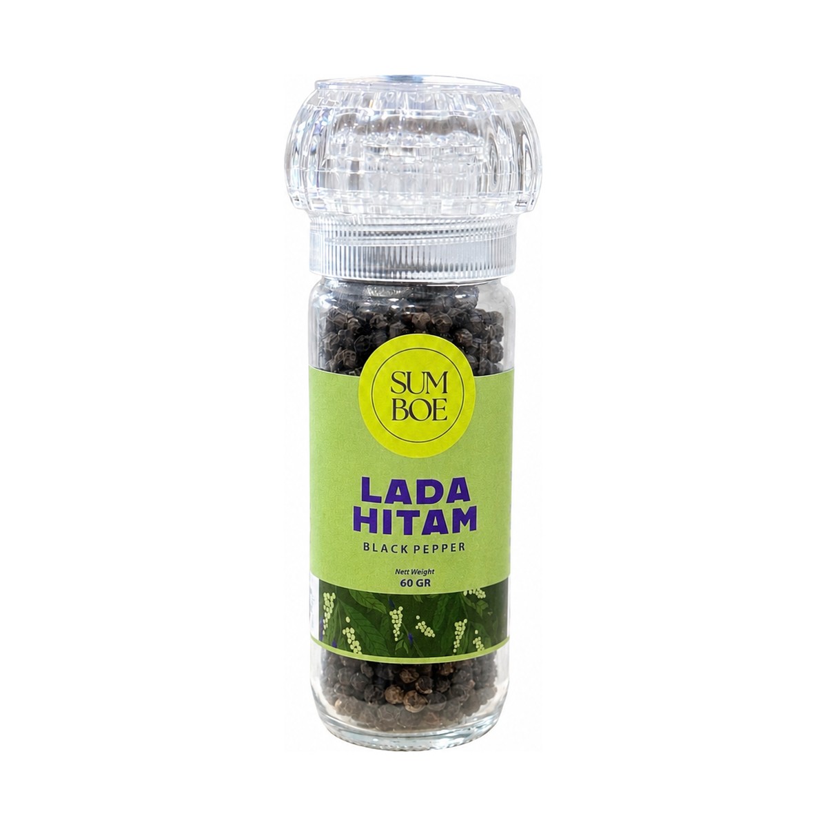 Lada Hitam