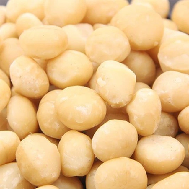 Macadamia Kernel