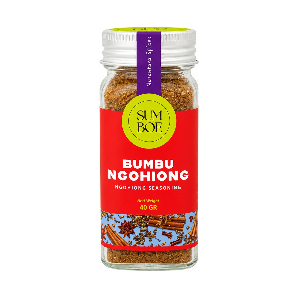 Ngohiong
