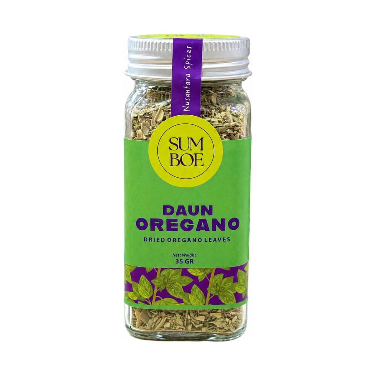 Oregano