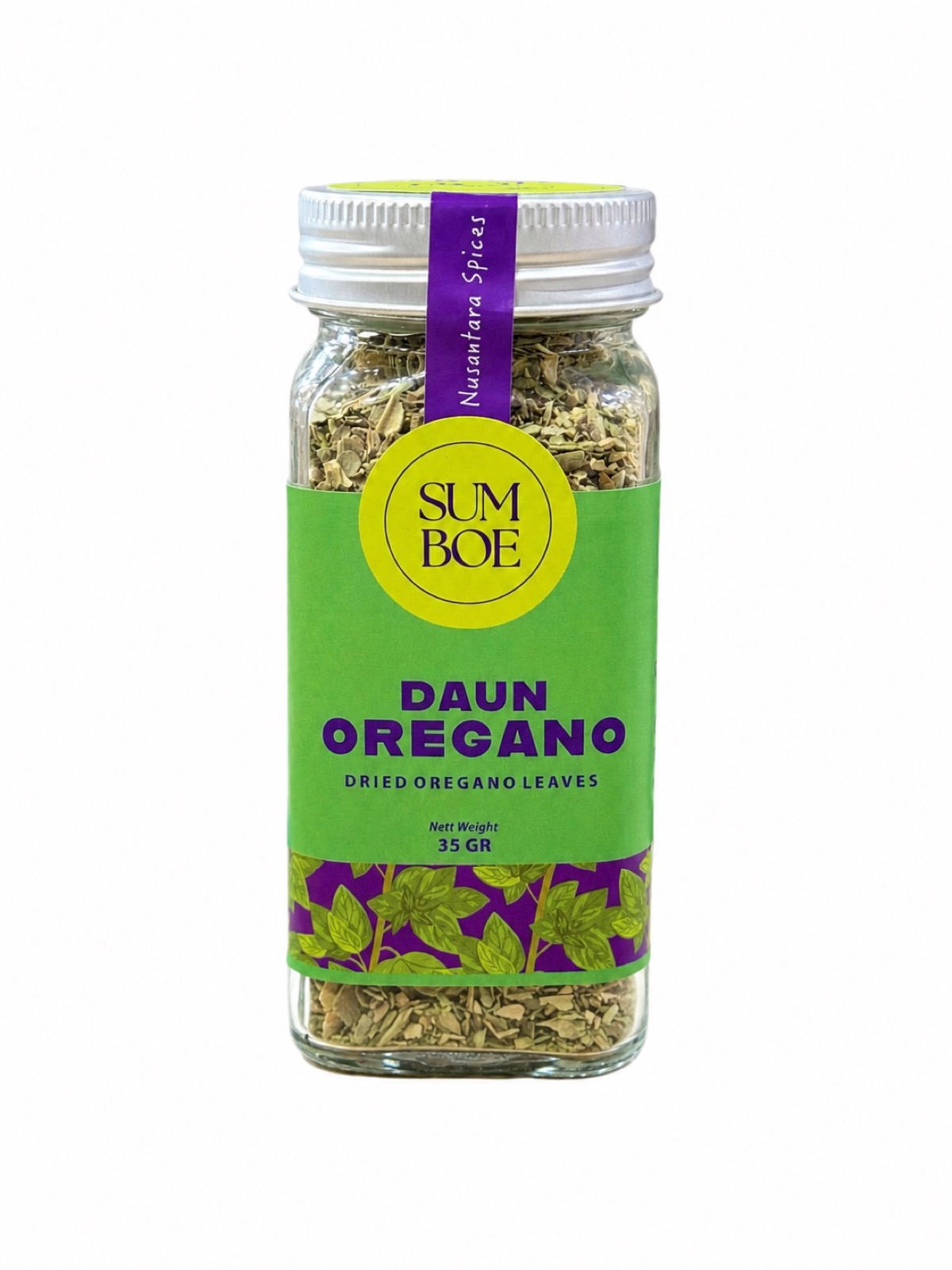 Oregano
