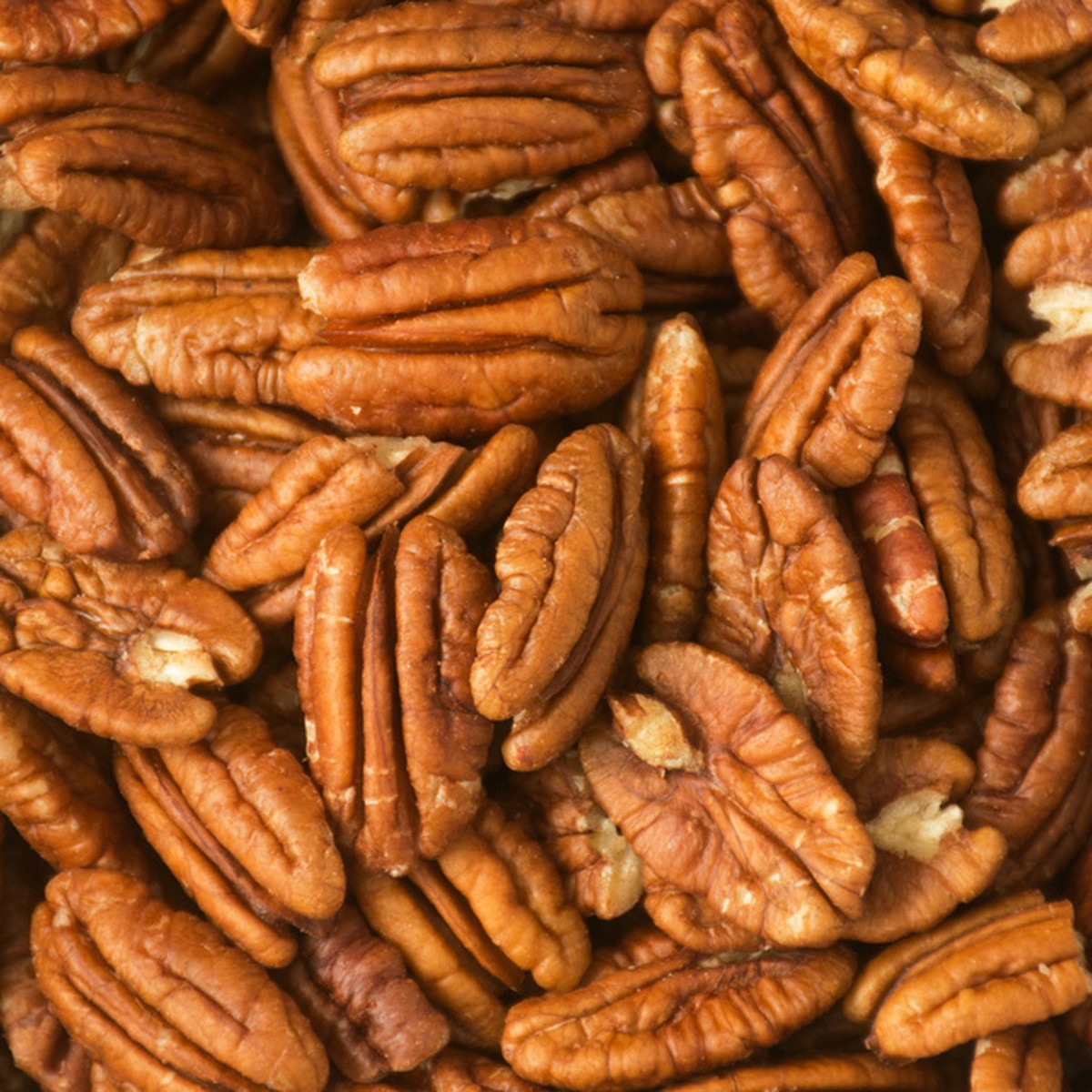 Pecan Nut
