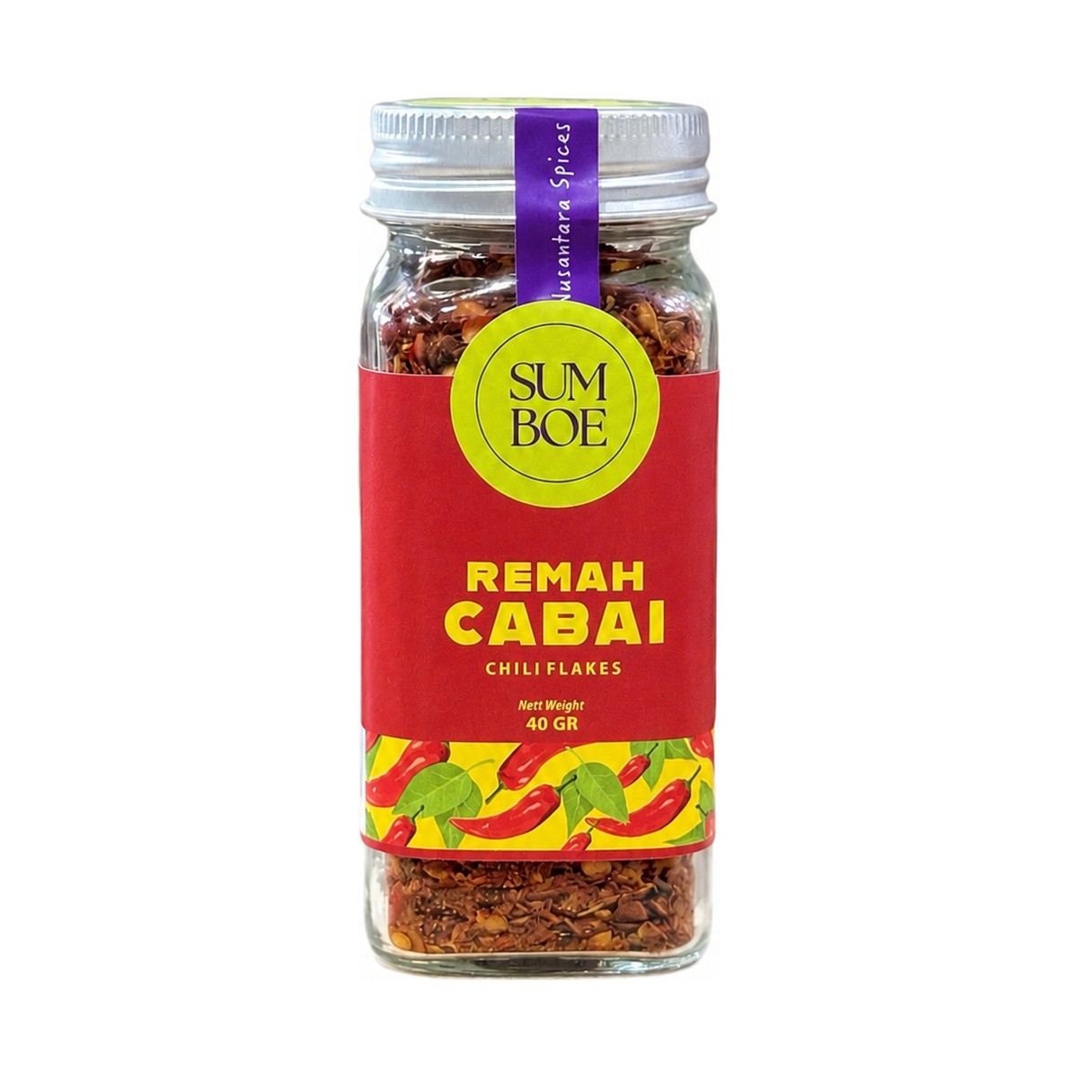 Remah Cabai