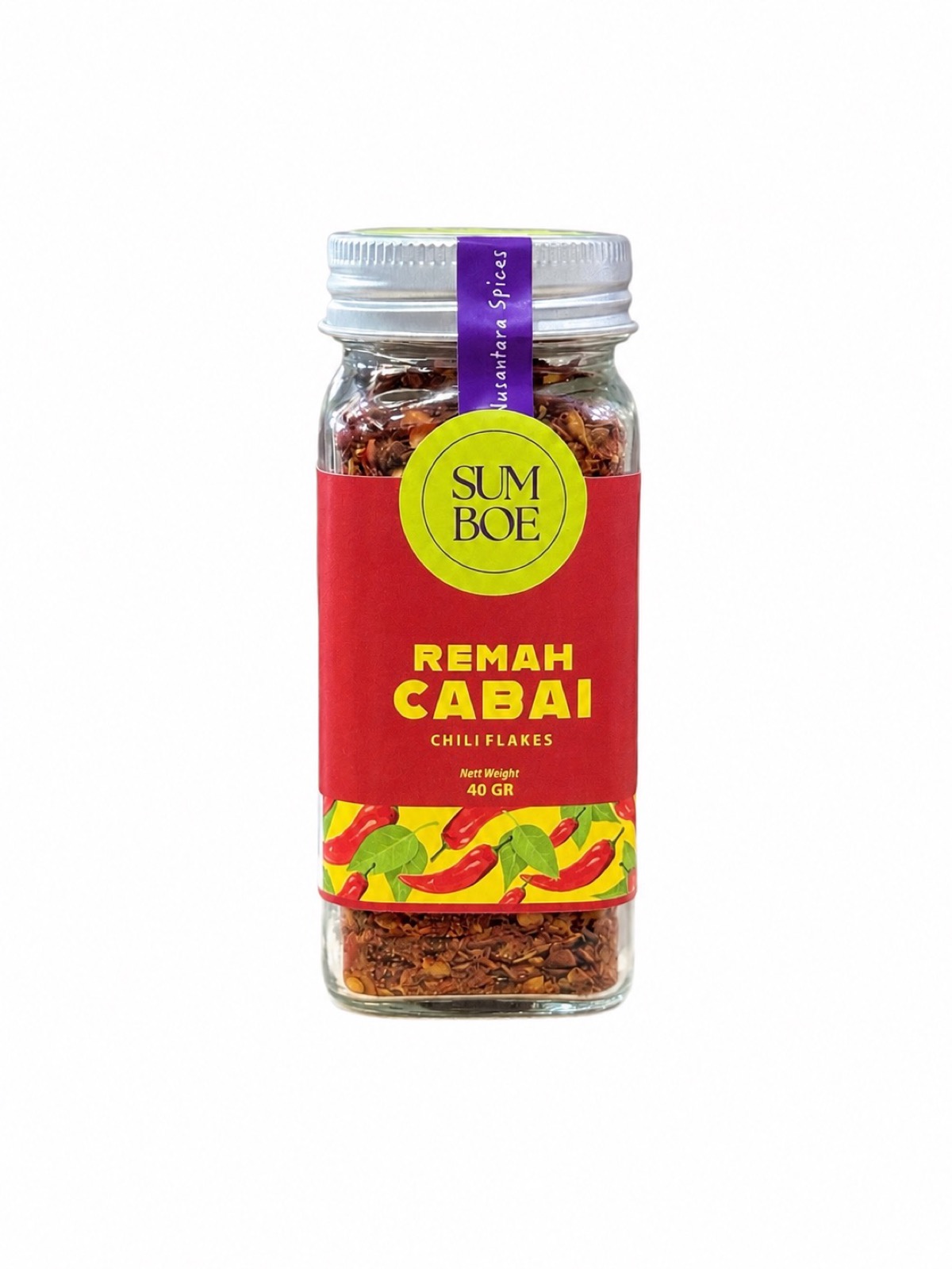 Remah Cabai