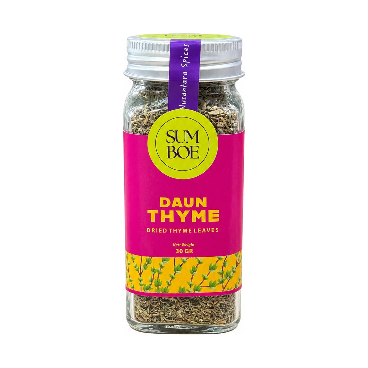 Thyme