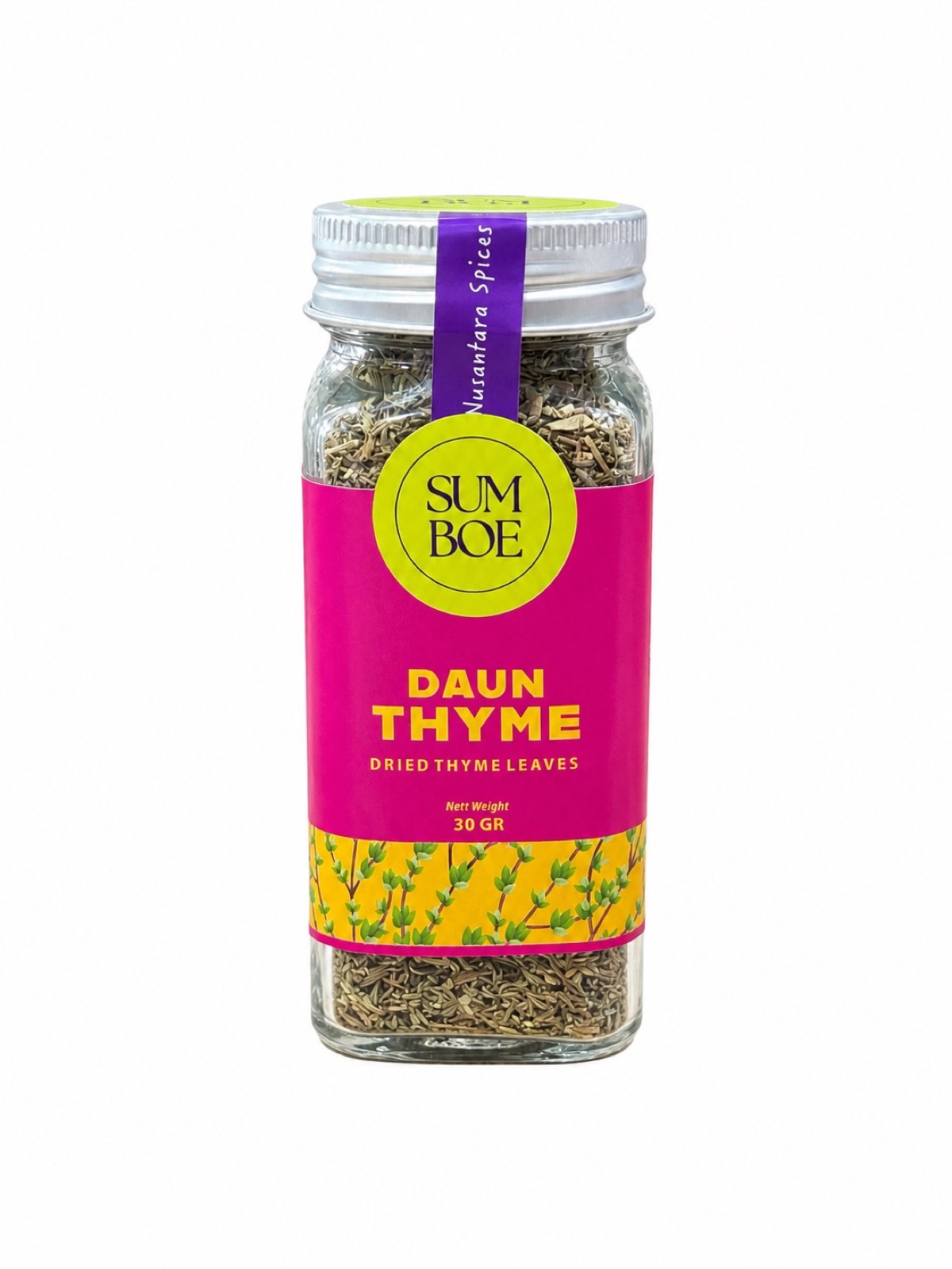 Thyme